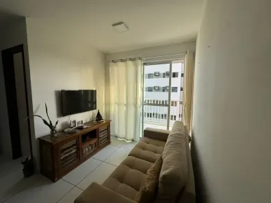 Apartamento com 2 Quartos à venda, 50m² no Madalena, Recife