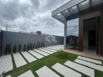 Casa com 3 Quartos à venda, 83m² no Guarda do Cubatão, Palhoça