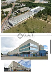 Galpão/Depósito/Armazém para alugar, 19758m² no Éden, Sorocaba