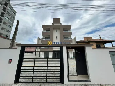 Apartamento com 2 Quartos à venda, 70m² no Centro, Navegantes