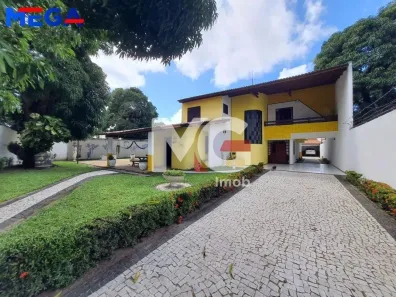 Casa com 6 Quartos à venda, 12m² no Engenheiro Luciano Cavalcante, Fortaleza