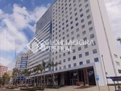 Sala Comercial à venda, 35m² no Cidade Baixa, Porto Alegre