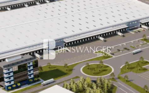 Galpão/Depósito/Armazém para alugar, 2900m² no Aeroporto, Fortaleza