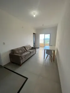 Apartamento com 2 Quartos à venda, 60m² no Balneário Salto Grande, Americana