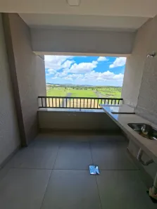 Apartamento com 2 Quartos à venda, 59m² no Residencial Taiwan, Ribeirão Preto