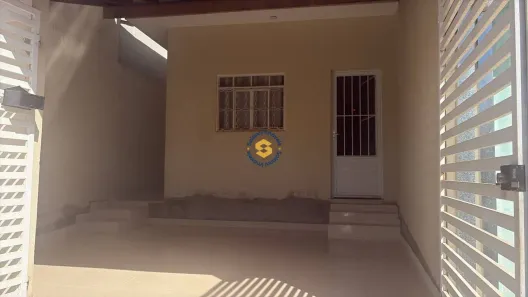 Casa com 2 Quartos à venda, 65m² no Parque Bom Retiro, Paulínia