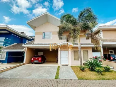 Casa de Condomínio com 3 Quartos à venda, 275m² no Loteamento Villa Branca, Jacareí