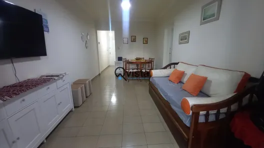 Apartamento com 2 Quartos à venda, 70m² no Pitangueiras, Guarujá