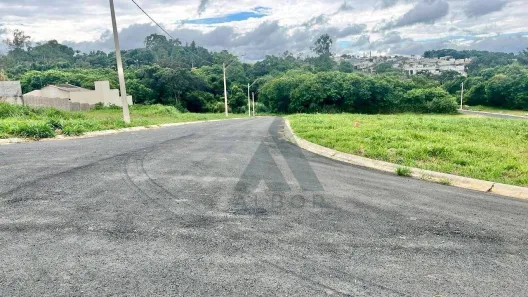 Lote/Terreno à venda, 300m² no Chácara Belvedere, Indaiatuba