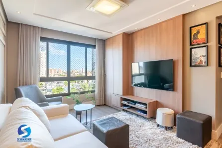Apartamento com 2 Quartos à venda, 103m² no Passo da Areia, Porto Alegre