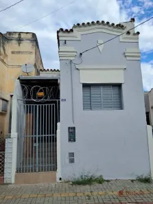 Casa com 2 Quartos à venda, 70m² no Centro, Taubaté
