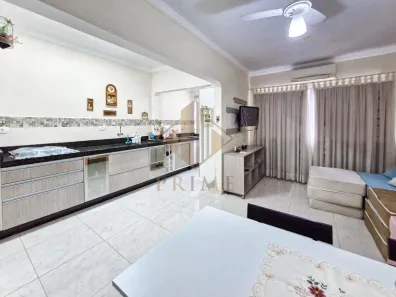 Apartamento com 1 Quarto à venda, 45m² no Enseada, Guarujá