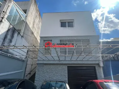 com 3 Quartos para alugar, 185m² no Vila Pompéia, São Paulo