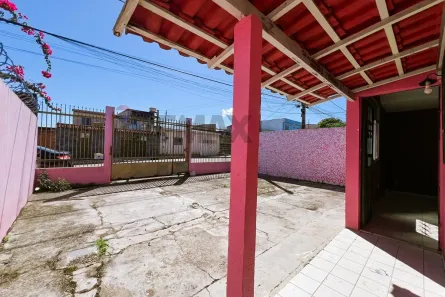 Casa com 3 Quartos à venda, 106m² no Cidade de Deus, Manaus