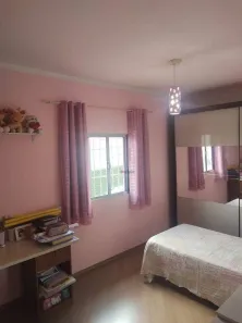 Sobrado com 3 Quartos à venda, 90m² no Jardim Monte Carmelo, Guarulhos