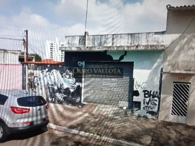 Lote/Terreno à venda, 10m² no Vila Oratório, São Paulo