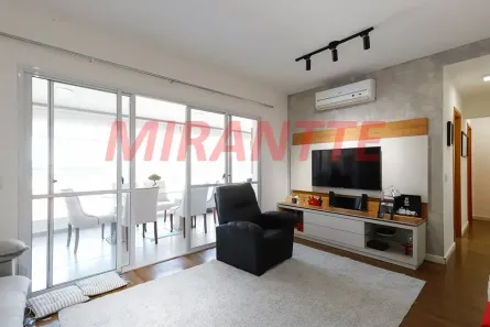 Apartamento com 3 Quartos à venda, 90m² no Jardim Paraíso, São Paulo