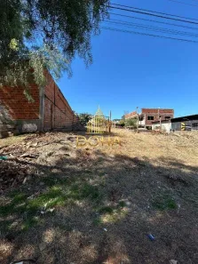 Lote/Terreno à venda, 663m² no Canadá, Cascavel
