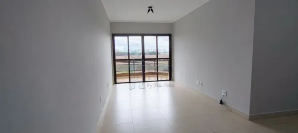 Apartamento com 3 Quartos à venda, 97m² no Presidente Médici, Ribeirão Preto