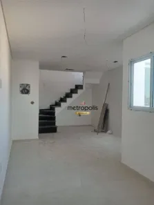 Cobertura com 2 Quartos à venda, 100m² no Jardim das Maravilhas, Santo André