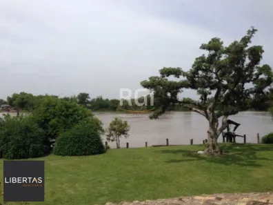 Lote/Terreno à venda, 880m² no Arquipélago, Porto Alegre