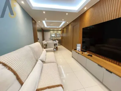 Apartamento com 3 Quartos à venda, 94m² no Freguesia (Jacarepaguá), Rio de Janeiro