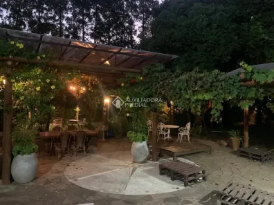 Casa com 6 Quartos à venda, 265m² no Belém Velho, Porto Alegre