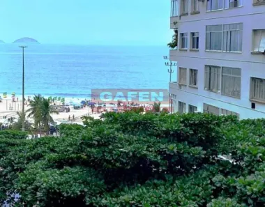 Apartamento com 3 Quartos à venda, 247m² no Copacabana, Rio de Janeiro