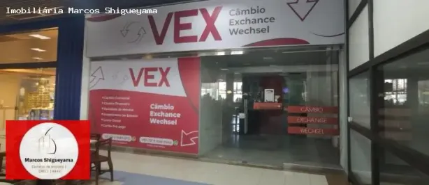 Ponto Comercial à venda, 110m² no Caminho das Árvores, Salvador