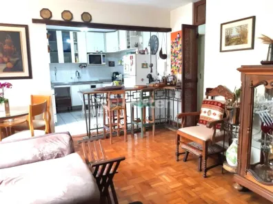 Apartamento com 2 Quartos à venda, 67m² no Perdizes, São Paulo