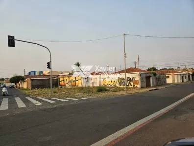 Lote/Terreno à venda, 233m² no Vila Alemã, Rio Claro