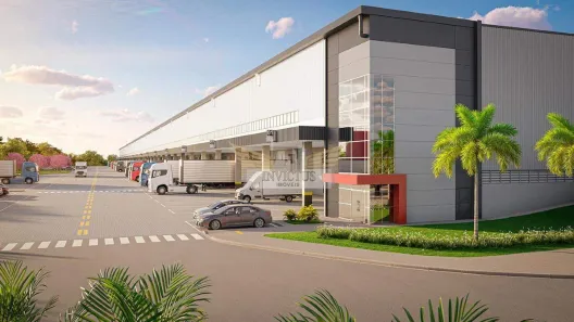 Galpão/Depósito/Armazém para alugar, 3356m² no Assunção, São Bernardo do Campo