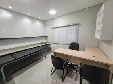 Prédio Comercial para alugar, 400m² no Centro, Campinas