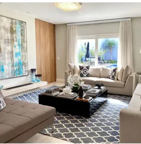 Casa com 4 Quartos à venda, 525m² no São Paulo II, Cotia