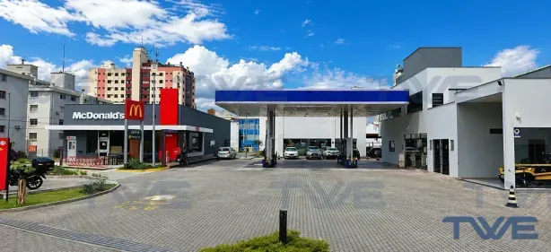 Ponto Comercial para alugar, 250m² no Jardim Atlântico, Florianópolis