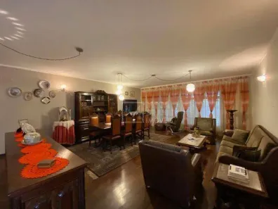 Casa com 4 Quartos à venda, 262m² no Vila Gumercindo, São Paulo