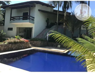 Casa de Condomínio com 4 Quartos à venda, 390m² no Loteamento Capital Ville, Jundiaí