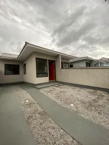 Casa com 2 Quartos à venda, 50m² no Bela Vista, Palhoça