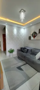 Sobrado com 2 Quartos à venda, 90m² no Jarivatuba, Joinville