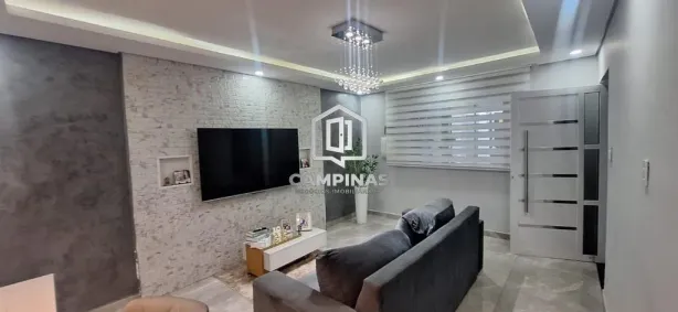 Casa com 5 Quartos à venda, 250m² no Jardim Amanda II, Hortolândia