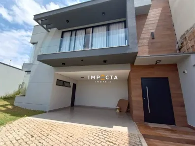 Casa com 3 Quartos à venda, 200m² no Residencial Serra Morena, Pouso Alegre