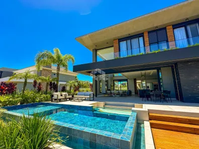 Casa de Condomínio com 5 Quartos à venda, 320m² no Cci, Xangri-lá