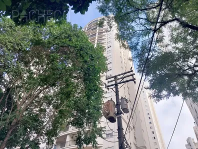 Apartamento com 2 Quartos para alugar, 77m² no Vila Madalena, São Paulo