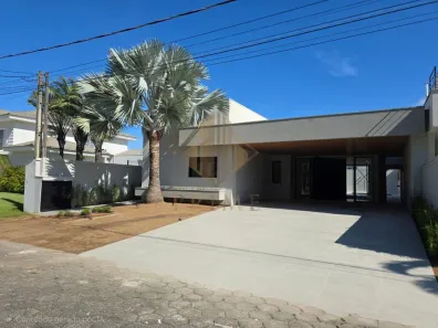 Casa de Condomínio com 4 Quartos à venda, 358m² no Jardim Acapulco, Guarujá
