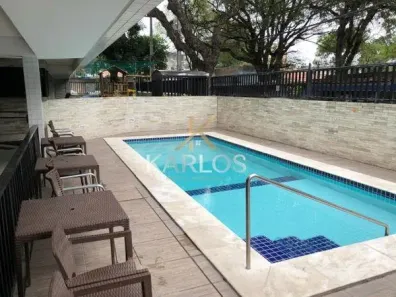 Apartamento com 3 Quartos à venda, 63m² no Encruzilhada, Recife
