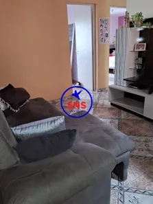 Apartamento com 2 Quartos à venda, 52m² no Conjunto Habitacional Edivaldo Antônio Orsi, Campinas