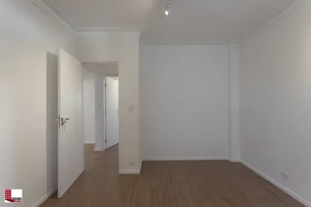 Apartamento com 3 Quartos à venda, 94m² no Indianópolis, São Paulo