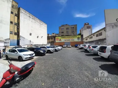 Lote/Terreno à venda, 770m² no Centro, Criciúma