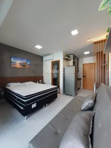 Apartamento com 1 Quarto à venda, 28m² no Porto de Galinhas, Ipojuca