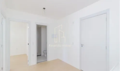 Apartamento com 2 Quartos à venda, 29m² no Vila Jaguara, São Paulo